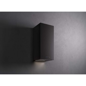 Falmec MIRA PLUS 40 BLACK zidna napa 8034122368429