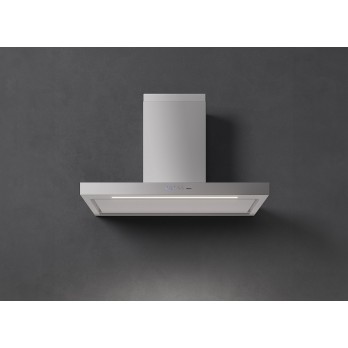 Falmec Plane Plus 90 cm Bijela zidna napa 8034122367118
