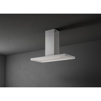 Falmec Plane Plus 120 cm Bijela otočna napa 8034122367019