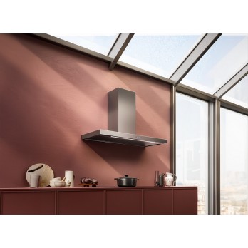 Falmec Plane Plus NRS 120 cm Inox zidna napa 8034122367347