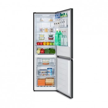 Hisense RB390N4CFD kombinirani hladnjak