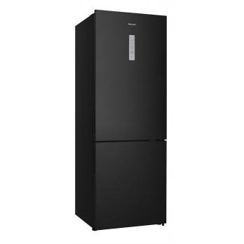 Hisense RB645N4BFE kombinirani hladnjak