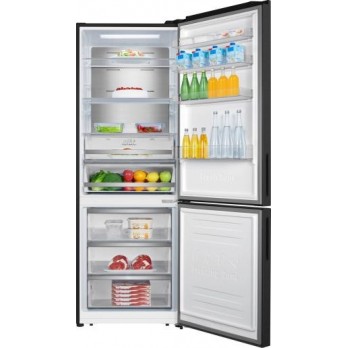Hisense RB645N4BFE kombinirani hladnjak