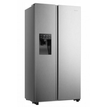 Hisense RS650N4AC2 Side-by-side hladnjak