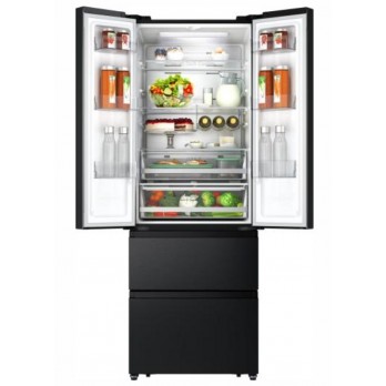Hisense RF632N4AFE1 French door hladnjak