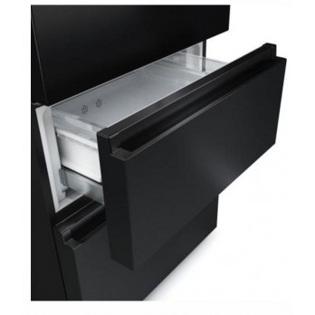 Hisense RF632N4AFE1 French door hladnjak