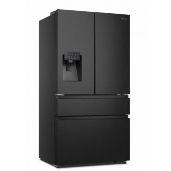 Hisense RF728N4SBFE French door hladnjak
