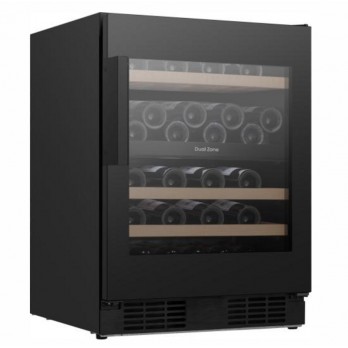 Hisense RW3N122GSLF samostojeći hladnjak za vino