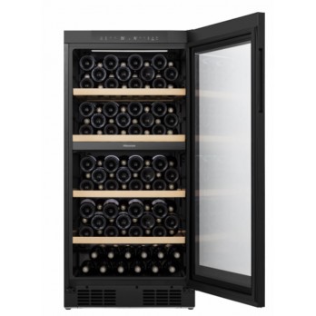 Hisense RW3N230GELF samostojeći hladnjak za vino