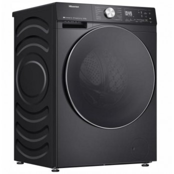 Hisense WF5S1045BB Perilica rublja 10,5kg