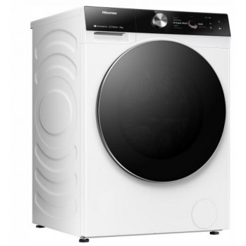 Hisense WF7S1247BW Perilica rublja 12kg