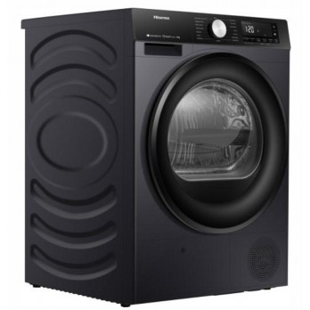 Hisense DH3S902BB3 sušilica rublja 9kg