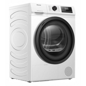 Hisense DHQE800BW2 sušilica rublja 8kg