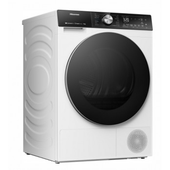 Hisense DH5S902BW sušilica rublja 9kg