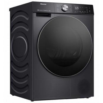 Hisense DH5S102BB sušilica rublja 10kg