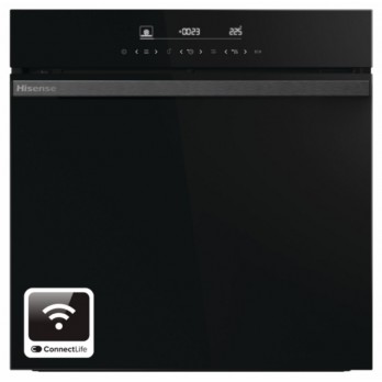 Hisense BI65346ADBGWIFI ugradbena pećnica