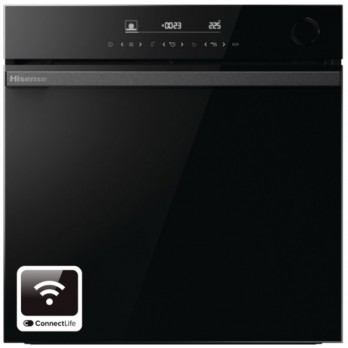 Hisense BSA66346ADBGWIFI ugradbena pećnica