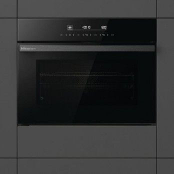 Hisense BIM45342ADBG kombinirana kompaktna mikrovalna pećnica