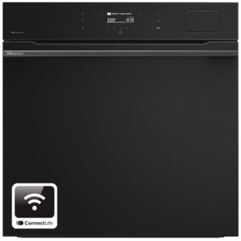 Hisense BAS614A8B ugradbena pećnica