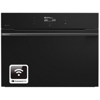 Hisense BIM406A8B kombinirana kompaktna mikrovalna pećnica