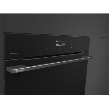 Hisense BIM406A8B kombinirana kompaktna mikrovalna pećnica