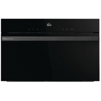 Hisense BIM334G64DBG ugradbena mikrovalna pećnica s grilom