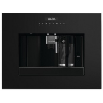 Hisense CM4H8BG ugradbeni automatski aparat za kavu