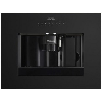 Hisense CM4340DBG ugradbeni automatski aparat za kavu