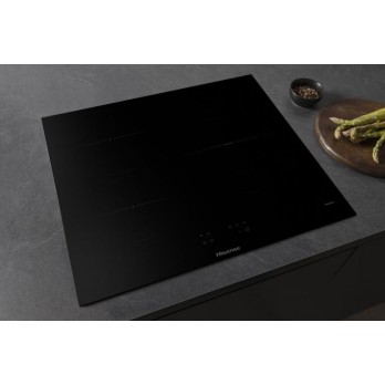 Hisense HI6311BSCE indukcijska ploča za kuhanje