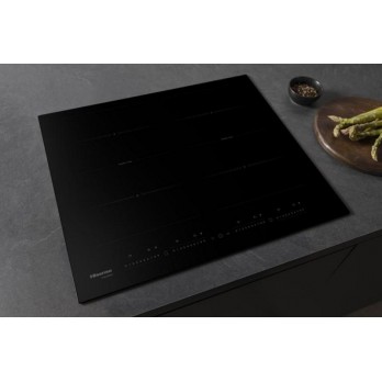 Hisense HI6442BSCE indukcijska ploča za kuhanje