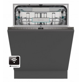 Hisense HV693A65UVAD ugradbena perilica posuđa