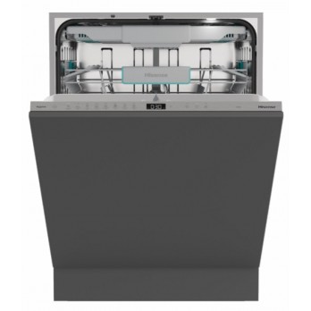 Hisense HV642C65 ugradbena perilica posuđa