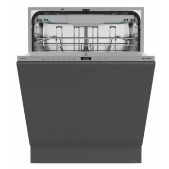 Hisense HV643D62 ugradbena perilica posuđa