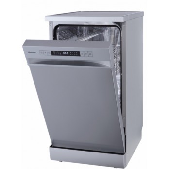 Hisense HS522E10X Perilica posuđa