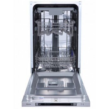 Hisense HV543D10 ugradbena perilica posuđa