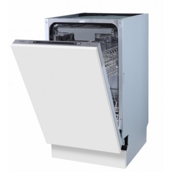 Hisense HV543D10 ugradbena perilica posuđa