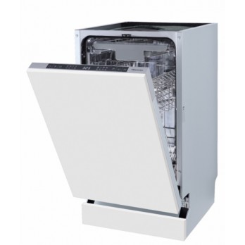 Hisense HV583B10AD ugradbena perilica posuđa