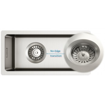 Alveus Nox 50 sudoper