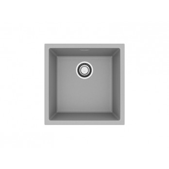 Alveus Omni 20 sudoper Granital CONCRETE - G81