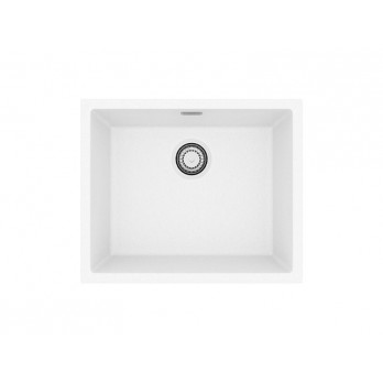 Alveus Omni 30 sudoper Granital ARCTIC - G11