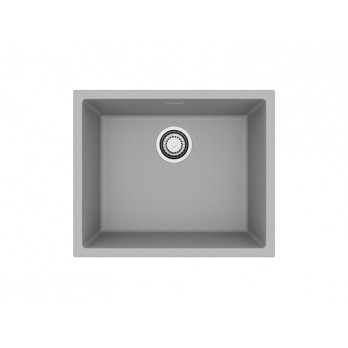Alveus Omni 30 sudoper Granital CONCRETE - G81