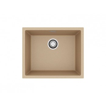Alveus Omni 30 sudoper Granital BEIGE - G55