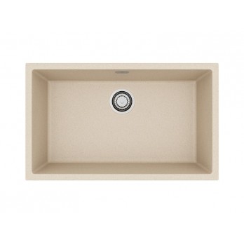 Alveus Omni 40 sudoper Granital TERRA - G22