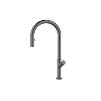Alveus SWAN Anthracite  slavina Monarch Collection