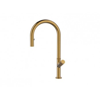 Alveus SWAN Bronze  slavina Monarch Collection