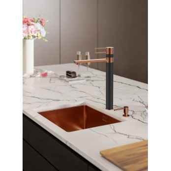 Alveus Maya Copper  slavina Monarch Collection