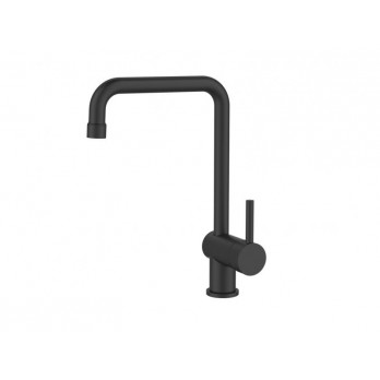 Alveus Stella kuhinjska slavina BLACK MATT