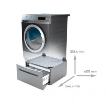 Electrolux MyPRO Postolje za perilicu ili sušilicu