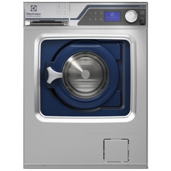Electrolux WH6-6 profesionalna perilica rublja 6kg, ručno + automatsko doziranje 5 dozatora,  odvodna pumpa