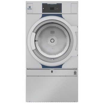 Electrolux TD6-30 profesionalna sušilica rublja 30kg, 36 kW, galvanizirani bubanj, medij grijanja para